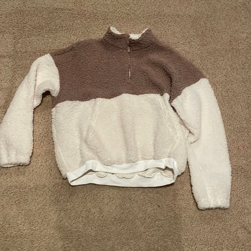 FLEECE
